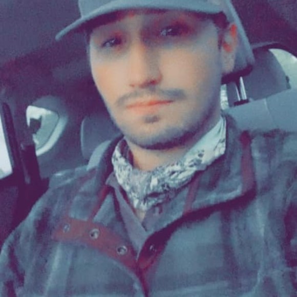 Meet your Posher, James - Picture 1 of 1